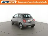 Usata Fiat 500 69 CV (50 kW) 2023 Grigio Utilitaria
