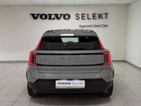 Usata Volvo EX30 Plus 200 kW (272 CV) 2025 Grigio SUV