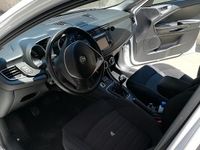 Usata Alfa Romeo Giulietta 2016 Bianco Berlina