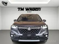 Usata Suzuki SX4 S-Cross 129 CV (94 kW) 2022 Grigio SUV