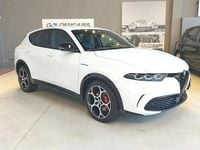 Usata Alfa Romeo Tonale Veloce 160 CV (117 kW) 2024 Bianco SUV