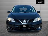 Usata Nissan Pulsar Acenta 110 CV (80 kW) 2017 Utilitaria