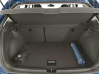 Usata VW Polo Life 95 CV (69 kW) 2023 Blu Utilitaria