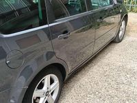 Begagnad Ford C-MAX Titanium 90 HK (66 kW) 2007 Minibuss