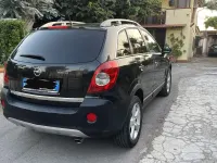 Usata Opel Antara Cosmo 150 CV (110 kW) 2010 SUV