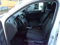 Usata VW T-Roc 110 CV (80 kW) 2021 Bianco SUV