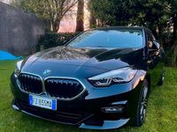 Usata BMW 218 M Sport 140 CV (102 kW) 2020 Nero Berlina