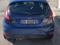 usata Ford Fiesta FiestaVI 2008 5p 1.4 tdci +