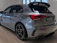 Usata Mercedes A35 AMG AMG 306 CV (225 kW) 2021 Gray Berlina
