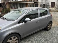 Usata Opel Corsa 75 CV (55 kW) 2008 Utilitaria