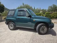 Usata Suzuki Vitara 80 CV (58 kW) 2000 SUV