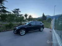 Usata Audi Q5 S-Line 204 CV (150 kW) 2022 Bianco SUV