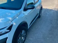 Usata Dacia Sandero Stepway 110 CV (80 kW) 2023 Bianco Berlina