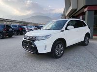 Nuova Suzuki Vitara Cool 109 CV (80 kW) 2025 Bianco SUV