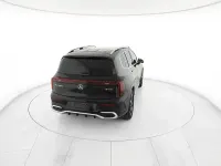 Nuova Mercedes GLB200 Advanced Plus 163 CV (119 kW) 2026 Nero SUV