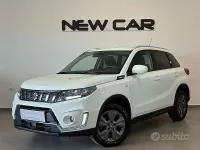 Usata Suzuki Vitara 129 CV (94 kW) 2023 Bianco SUV