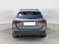 Usata Mercedes GLA35 AMG AMG 306 CV (225 kW) 2022 Grigio SUV