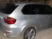Usata BMW X5 218 CV (160 kW) 2010 SUV