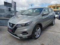 usata Nissan Qashqai 1.5 dCi 115 CV N-MOTION