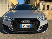 Usata Audi A4 S-Line 122 CV (89 kW) 2019 Berlina