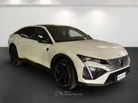 Usata Peugeot 408 GT 131 CV (96 kW) 2023 Bianco SUV