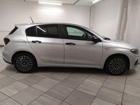 Usata Fiat Tipo Life 131 CV (96 kW) 2022 Grigio Berlina