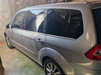 Begagnad Ford Galaxy 140 HK (102 kW) 2009 Minibuss