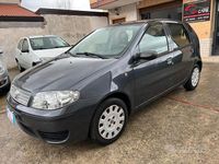 Usata Fiat Punto Active 59 CV (43 kW) 2009 Marrone Berlina