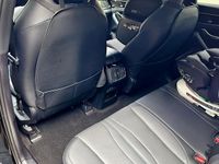 Usata BYD Seal U Boost 160 kW (218 CV) 2024 Nero SUV