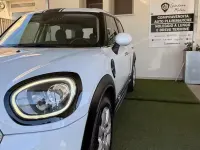 Begagnad Mini One D Countryman 116 HK (85 kW) 2019 Vit SUV