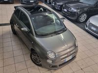 usata Fiat 500C 1.2 'S'