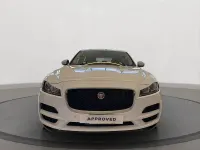 Usata Jaguar F-Pace Prestige 179 CV (131 kW) 2021 Bianco SUV