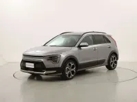 Usata Kia Niro 141 CV (103 kW) 2023 Grigio SUV