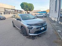 Usata Lancia Ypsilon 100 CV (73 kW) 2025 Grigio Utilitaria