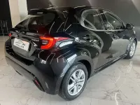 Usata Mazda 2 92 CV (67 kW) 2023 Nero Utilitaria