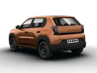 Nuova Fiat Grande Panda Business 110 CV (80 kW) 2026 Bronzo Utilitaria