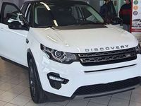 usata Land Rover Discovery Sport Discovery Sport2.0 150cv