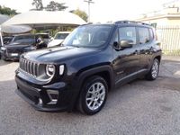 usata Jeep Renegade 1000 LIMITED GPL PACK LED PARK FUNCT CARPLAY ITA