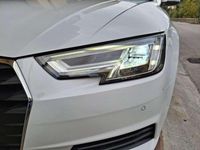 Usata Audi A4 Business Plus 150 CV (110 kW) 2019 Bianco Station wagon