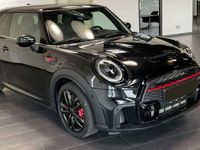 Usata Mini John Cooper Works 231 CV (169 kW) 2024 Nero Utilitaria