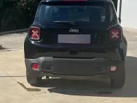 Usata Jeep Renegade 120 CV (88 kW) 2020 SUV
