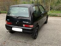 Usata Fiat Cinquecento 1998 Utilitaria