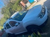Usata Dacia Duster 114 CV (83 kW) 2018 Bianco SUV
