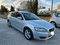 usata Volvo V50 1.6 Td 115 cv 5P Sw - 2009