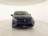 Usata Renault Clio V Techno 91 CV (66 kW) 2024 Blu Berlina