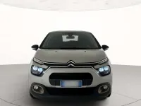 Usata Citroën C3 PureTech 83 CV (61 kW) 2023 Bianco Utilitaria