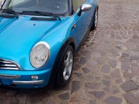Usado Mini Cooper 88 HP (64 kW) 2005 Citadino