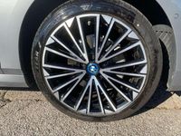 Usata BMW 225 Active Tourer M Sport 245 CV (180 kW) 2022 Grigio Monovolume