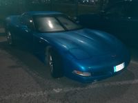 usata Corvette C5 anno 1999