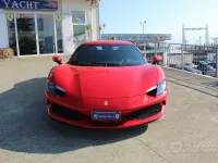 Usata Ferrari 296 829 CV (609 kW) 2023 Rosso Coupé